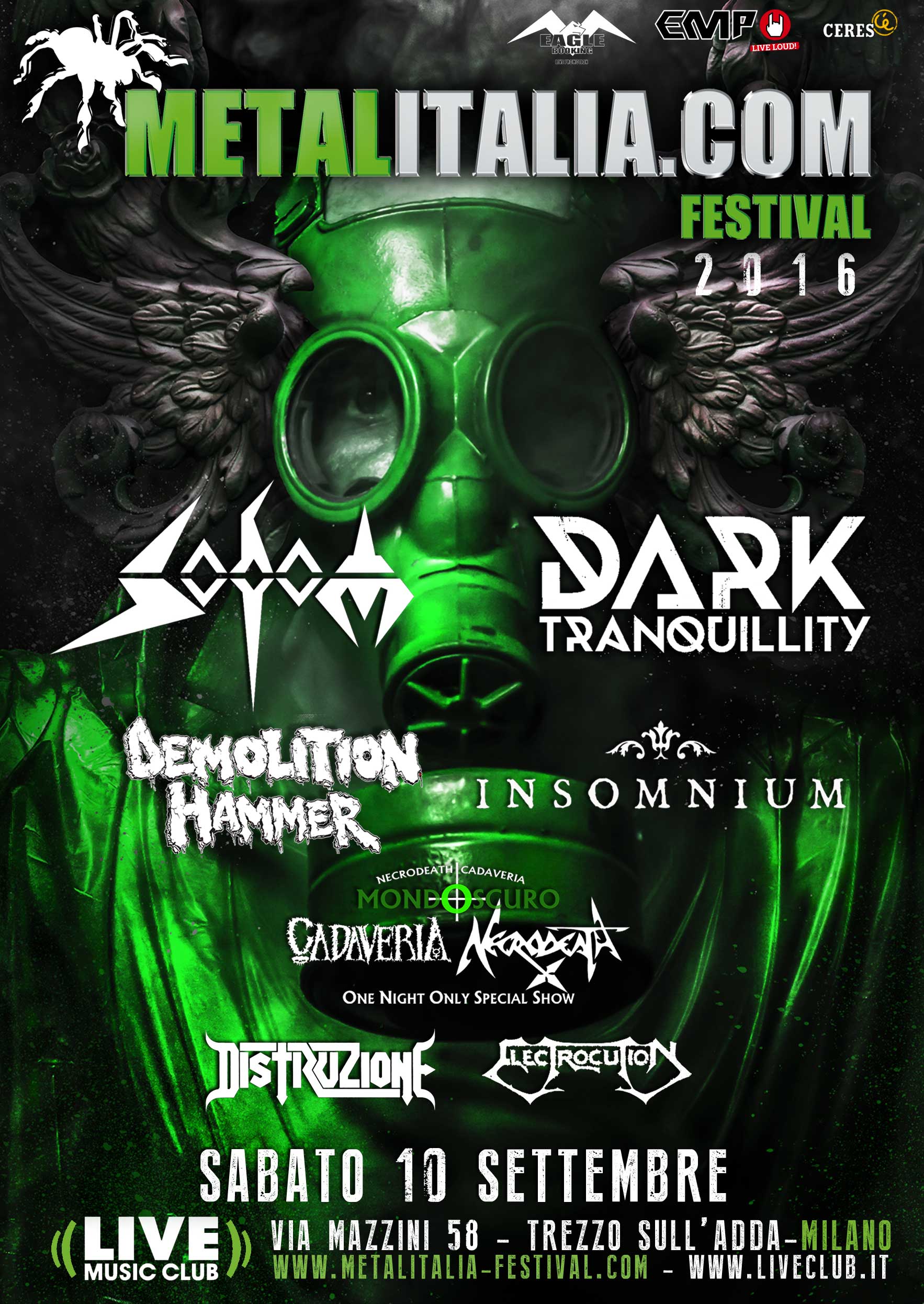 metalitalia festival 2016 - locandina definitiva