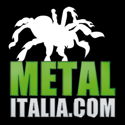 Metalitalia.com Festival logo